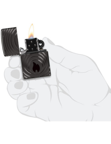 Zippo Collectible of the Year 2026