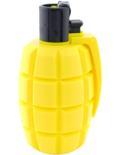 Clipper Grenade – yellow