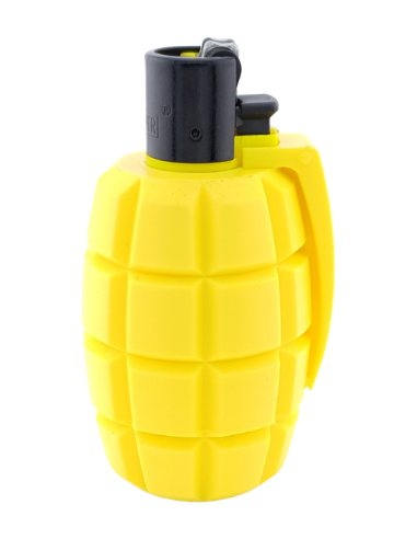 Clipper Grenade – yellow