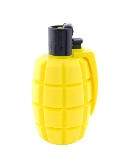 Clipper Grenade – žlutá