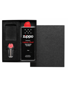 Zippo Gift Box – No Logo