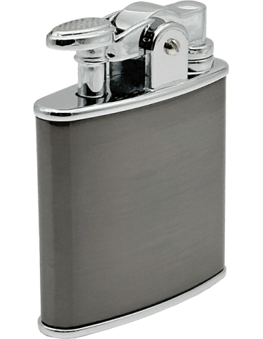 Ronson Nostalgia Jet Gun Metal
