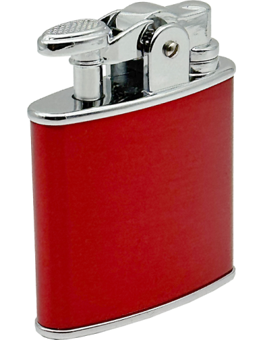 Ronson Nostalgia Jet Red