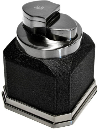 Stolový zapaľovač Winjet Cube - 4x plameň