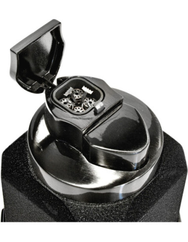 Stolní zapalovač Winjet Cube – 4 plameny