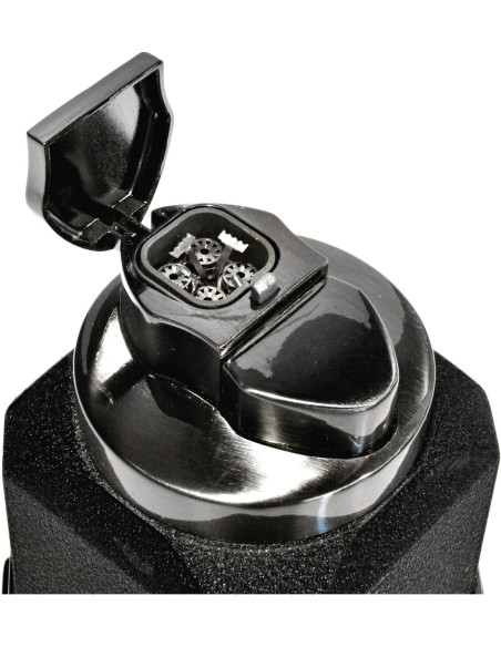 Stolní zapalovač Winjet Cube – 4 plameny