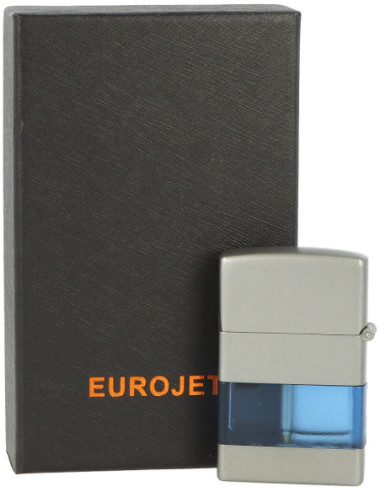 Prizma Lighter – Titanium
