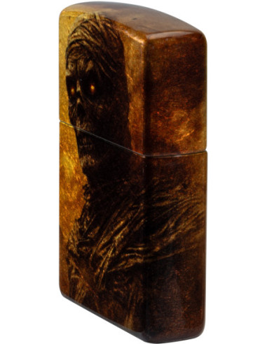 Zippo Mummy