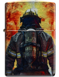 Zippo Firefighter Premium 2