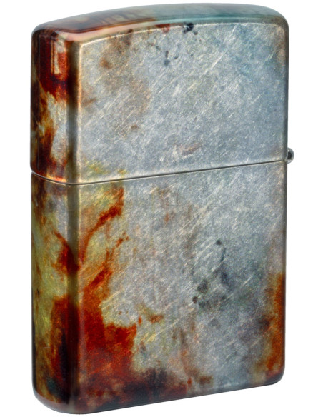 Zippo Firefighter Premium