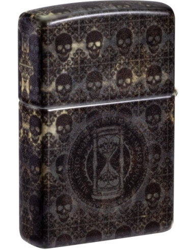 Zippo Anne Stokes The Ferryman