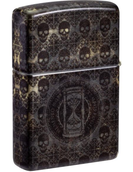 Zippo Anne Stokes The Ferryman