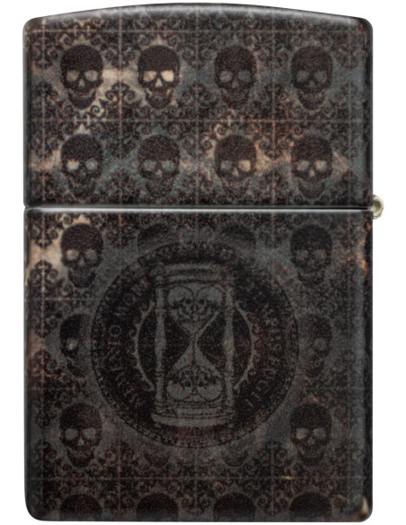 Zippo Anne Stokes The Ferryman