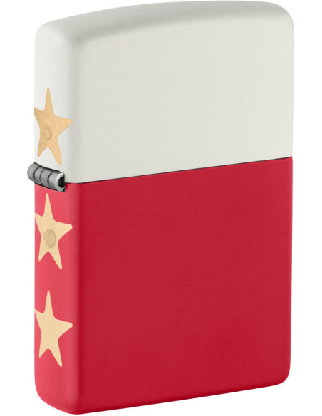 Zippo 250th Anniversary Special Edition Lighter