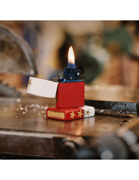 Zippo 250th Anniversary Special Edition Lighter