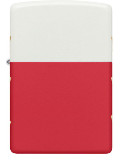 Zippo 250th Anniversary Special Edition Lighter