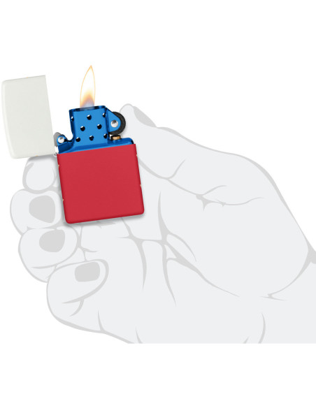 Zippo 250th Anniversary Special Edition Lighter