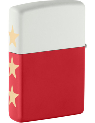 Zippo 250th Anniversary Special Edition Lighter