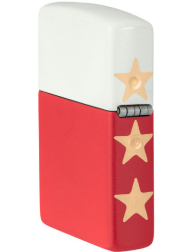 Zippo 250th Anniversary Special Edition Lighter