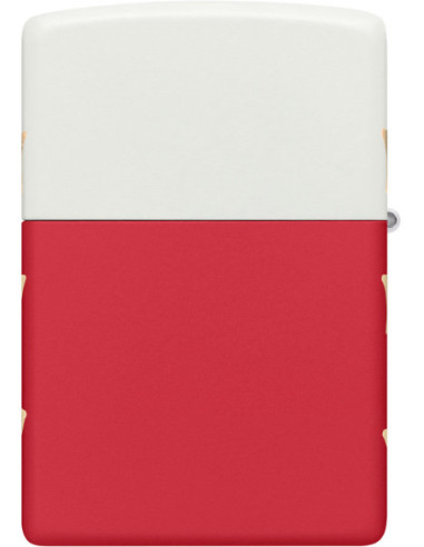 Zippo 250th Anniversary Special Edition Lighter