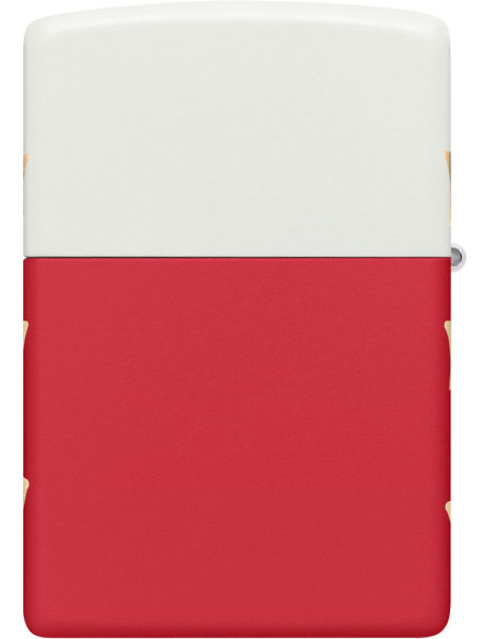 Zippo 250th Anniversary Special Edition Lighter