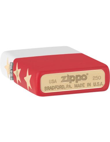 Zippo 250th Anniversary Special Edition Lighter