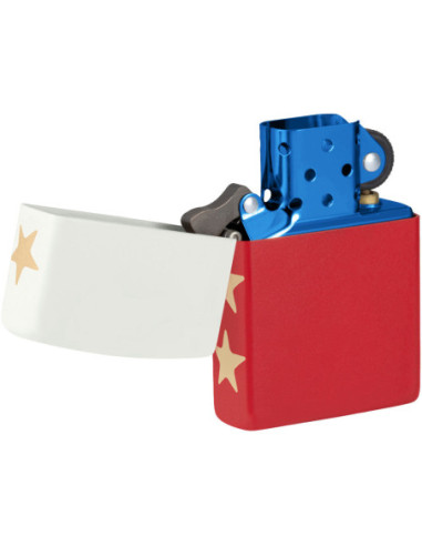 Zippo 250th Anniversary Special Edition Lighter