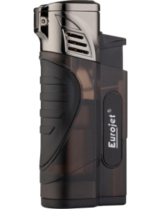 Eurojet Zefyr Jet Lighter – 3x Jet