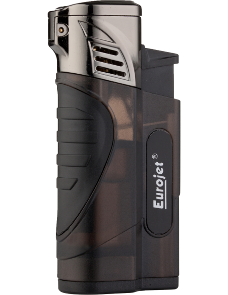 Eurojet Zefyr Jet Lighter – 3x Jet