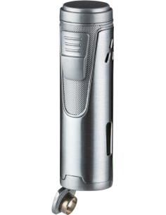 Winjet Inferno 5X Silver 2