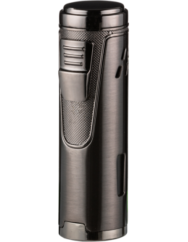 Winjet Inferno 5X Anthracite