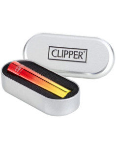 Clipper Metal Sunset Gradient 2
