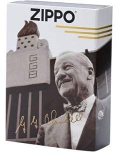 Zippo Founders Day 2026 2