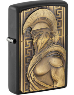 Zippo Sparta Limited Edition