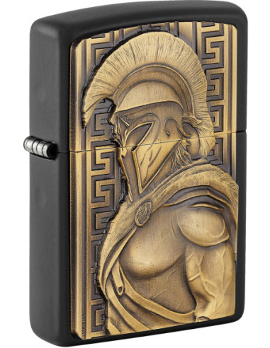 Zippo Sparta Limited Edition