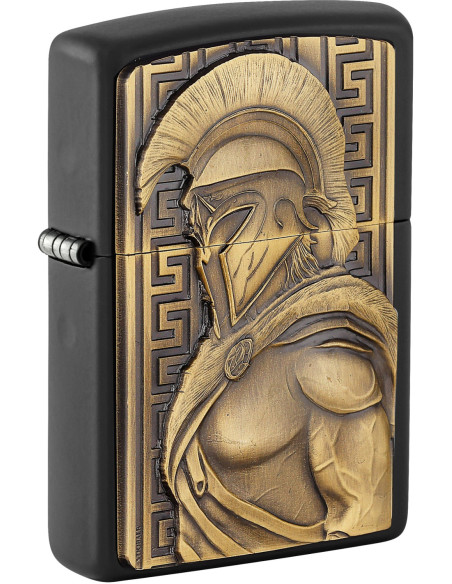 Zippo Sparta Limited Edition
