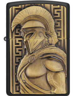 Zippo Sparta Limited Edition 2