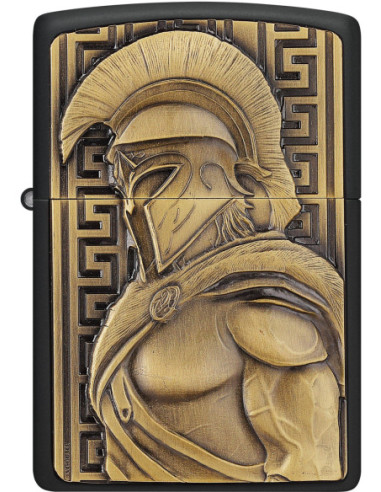 Zippo Sparta Limited Edition