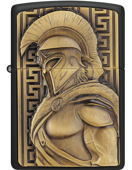 Zippo Sparta Limited Edition