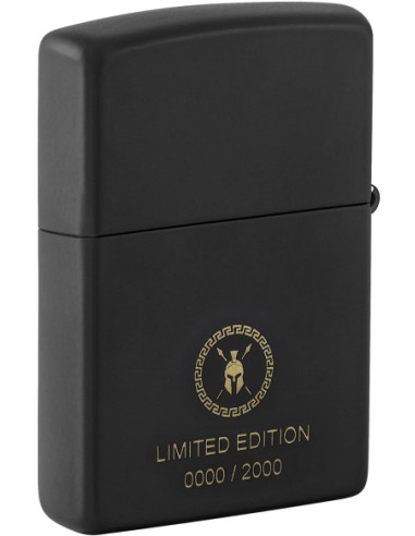 Zippo Sparta Limited Edition