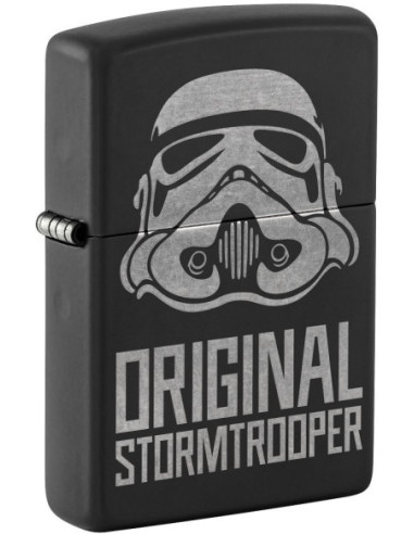 Zippo Original Stormtrooper