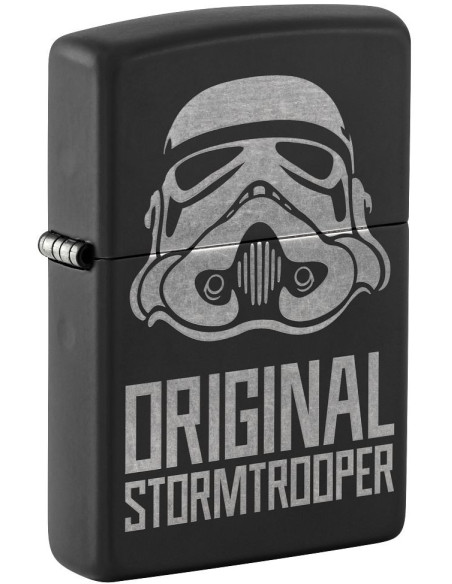 Zippo Original Stormtrooper