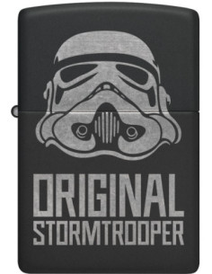 Zippo Original Stormtrooper 2