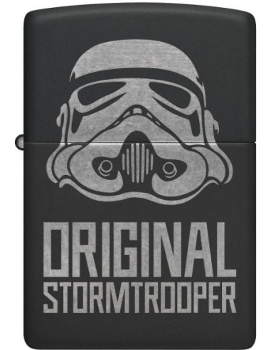 Zippo Original Stormtrooper