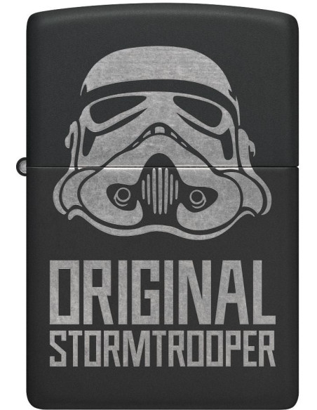 Zippo Original Stormtrooper