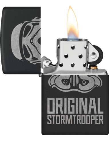 Zippo Original Stormtrooper
