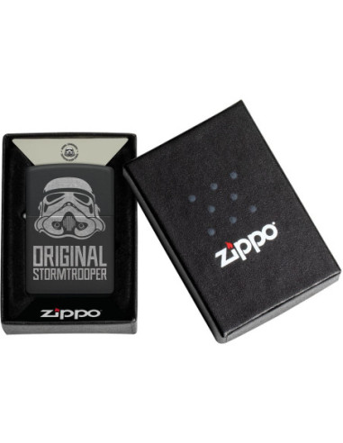 Zippo Original Stormtrooper
