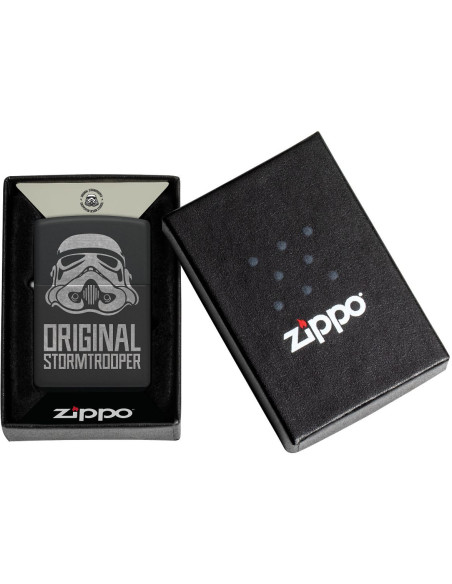 Zippo Original Stormtrooper