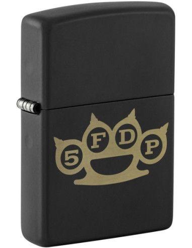 Zippo Five Finger Death Punch
