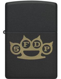 Zippo Five Finger Death Punch 2